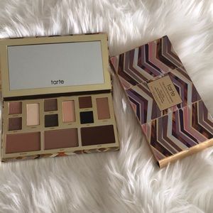 Tarte Clay Palette